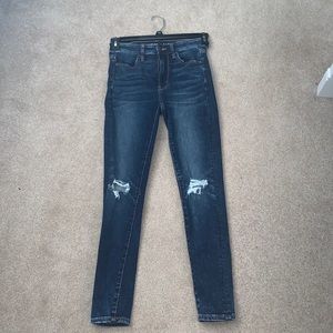 American Eagle Outfitters Skinny Jeans
